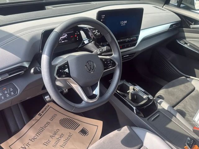 Volkswagen ID.4 4Motion Performance Pro
