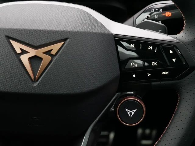 Cupra Tavascan Adrenaline Endurance