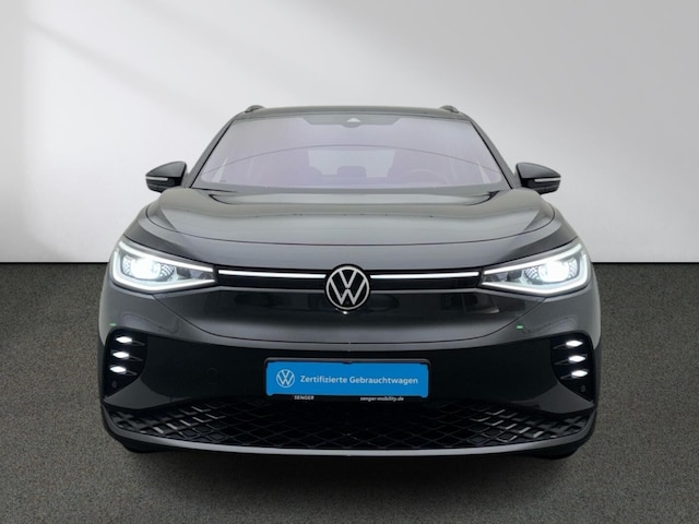 Volkswagen ID.4 4Motion GTX