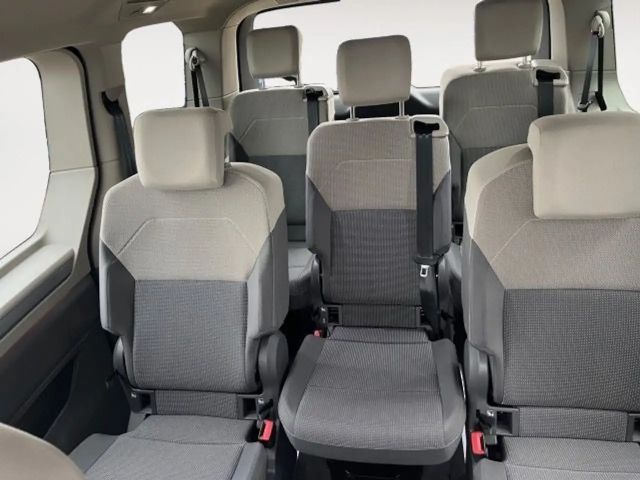 Volkswagen Multivan 2.0 TDI DSG Life T7