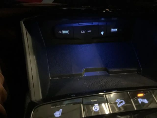 Hyundai Tucson 1.6 Hybrid T-GDi Trend