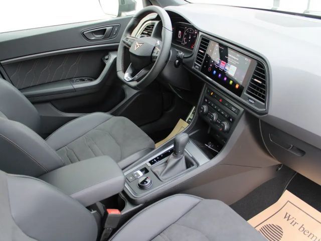 Cupra Ateca 1.5 TSI DSG