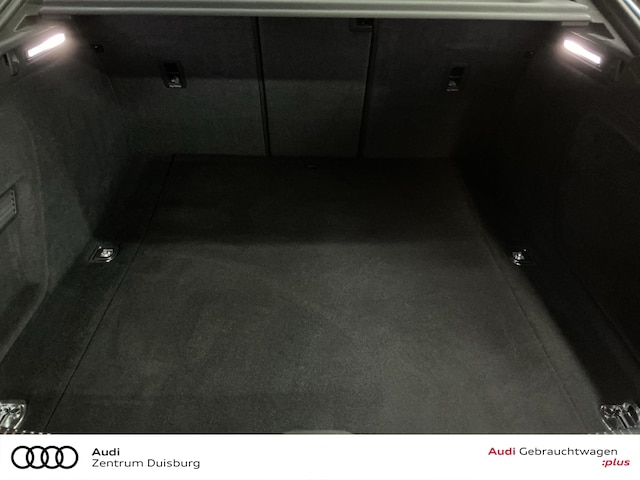 Audi A5 35 TFSI S-Line S-Tronic Sportback