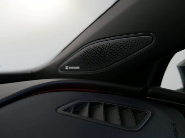 Cupra Tavascan Adrenaline VZ