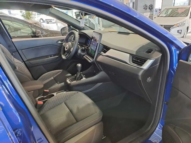 Mitsubishi ASX 1.0 Turbo BASIS