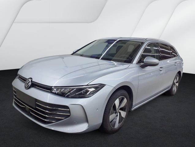 Volkswagen Passat 2.0 TDI DSG IQ.Drive Variant