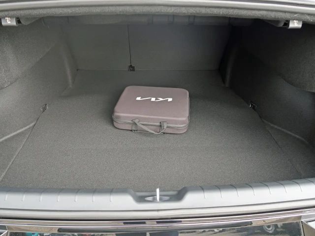 Kia EV4 81.4 kWh Fastback GT-Line