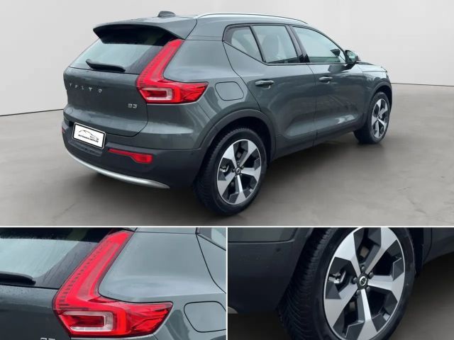 Volvo XC40 Core