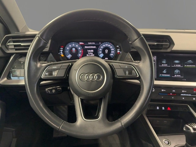 Audi A3 30 TFSI Sportback