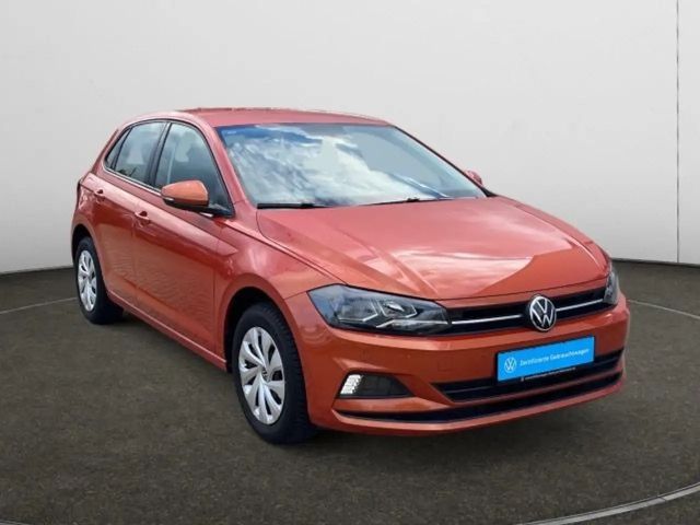 Volkswagen Polo Comfortline