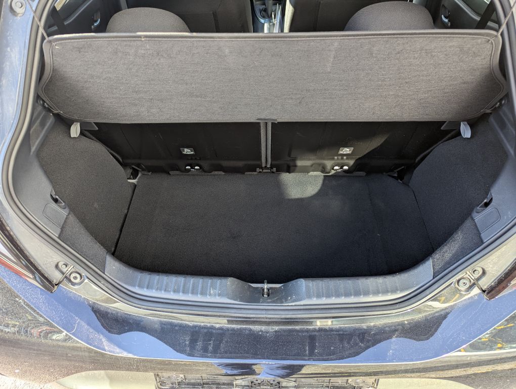 Toyota Aygo X 5-deurs Pulse