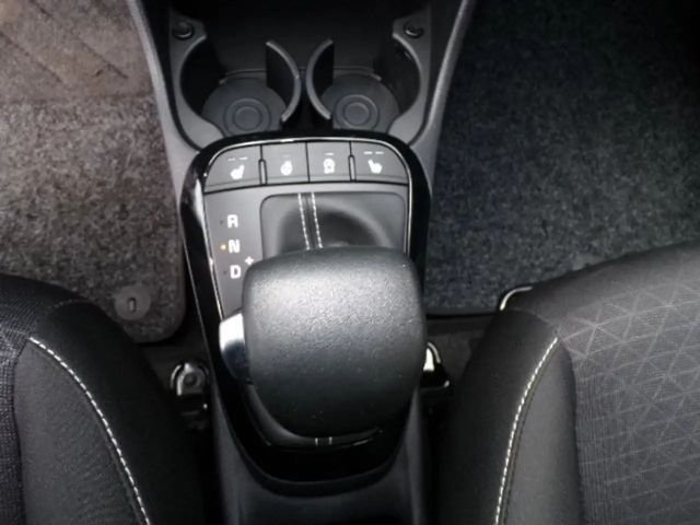 Kia Picanto 1.2  Teilautomatik, Sitz-u. Lenkradheiz., DAB
