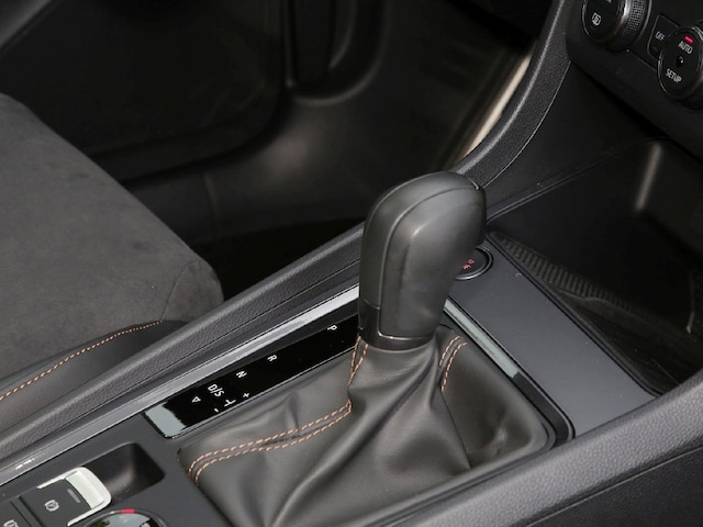 Cupra Ateca 2.0 TSI 4Drive VZ