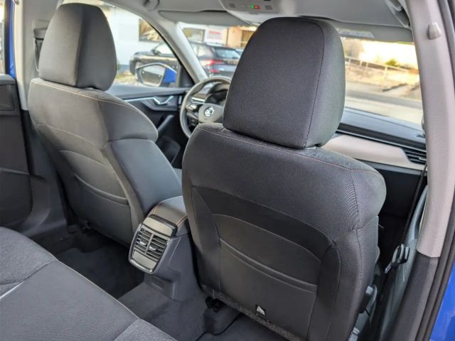 Skoda Scala 1.5 TSI Style Style