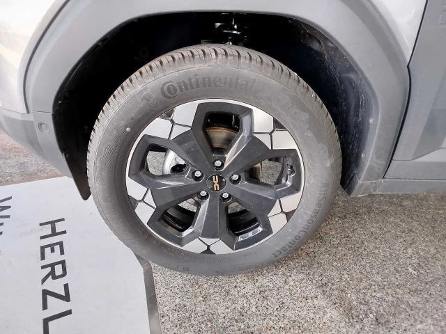 Dacia Duster 1.2 TCi 4WD Extreme TCe 130