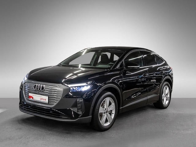 Audi Q4 e-tron 35 Sportback