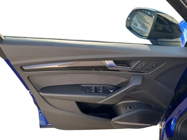 Audi SQ5 3.0 TDI Quattro Sportback