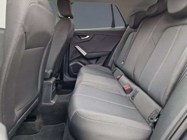 Audi Q2 30 TFSI