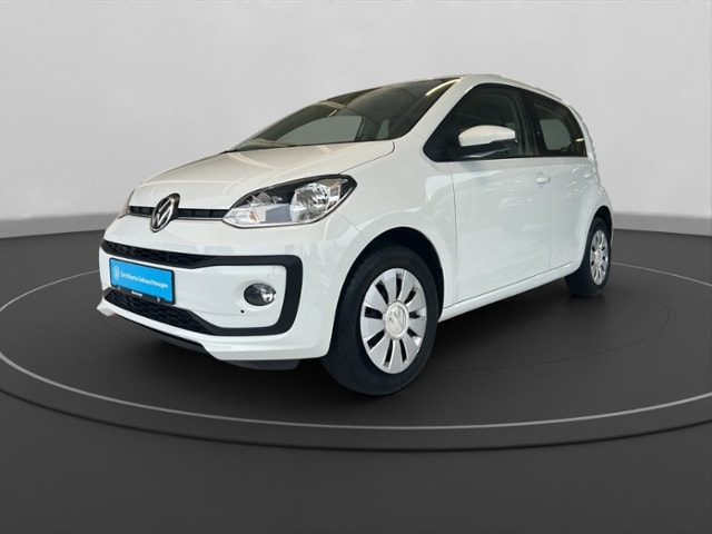 Volkswagen up! Basis