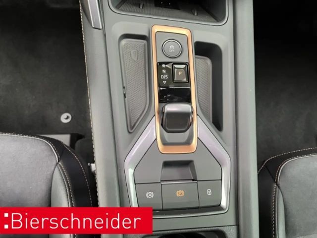 Cupra Leon 2.0 TSI DSG VZ