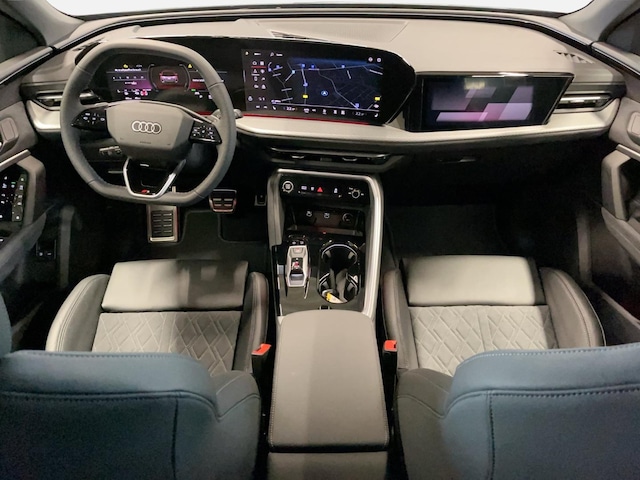 Audi Q5 Hybride Quattro S-Tronic