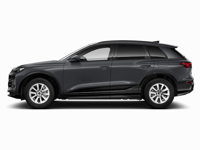 Audi Q6 e-tron SUV e-tron Audi Q6 SUV e-tron