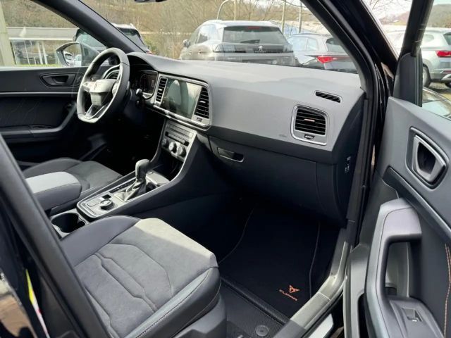 Cupra Ateca 1.5 TSI DSG