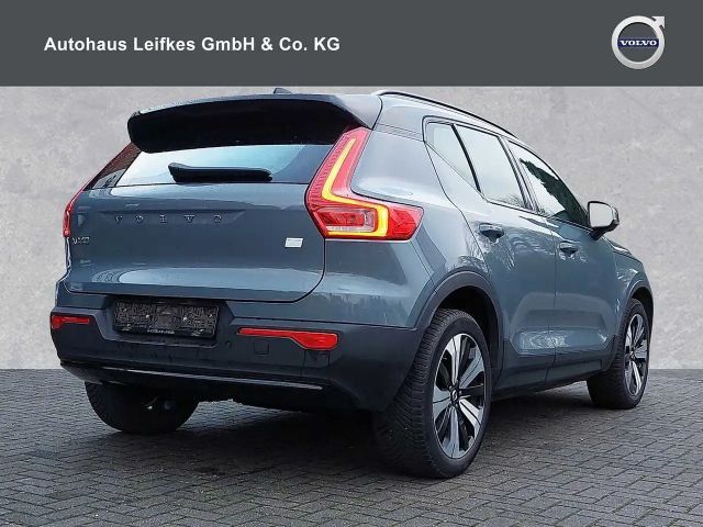 Volvo XC40 Plus Recharge