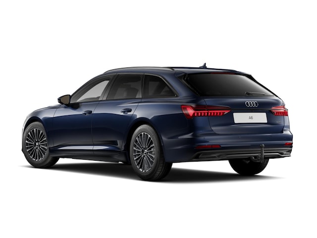 Audi A6 45 TDI Avant Quattro S-Tronic
