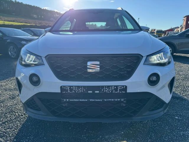 Seat Arona 1.0 TSI Connect Style