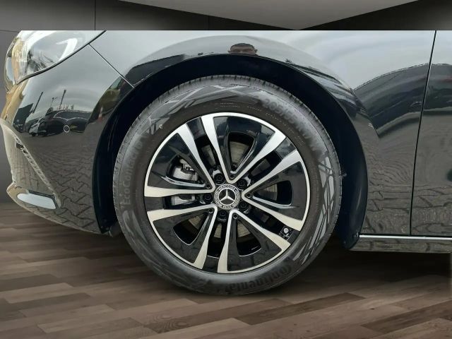 Mercedes-Benz B 180 B 180 PROGR+LED+KAMERA+EASY+P+ASSIST+CARPLAY+SHZ