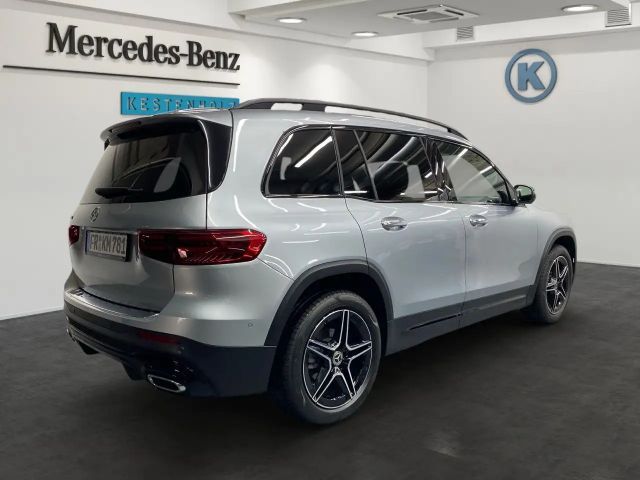 Mercedes-Benz GLB 200 AMG Line