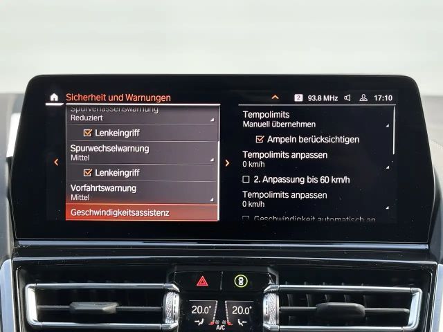 BMW M850 Coupé xDrive