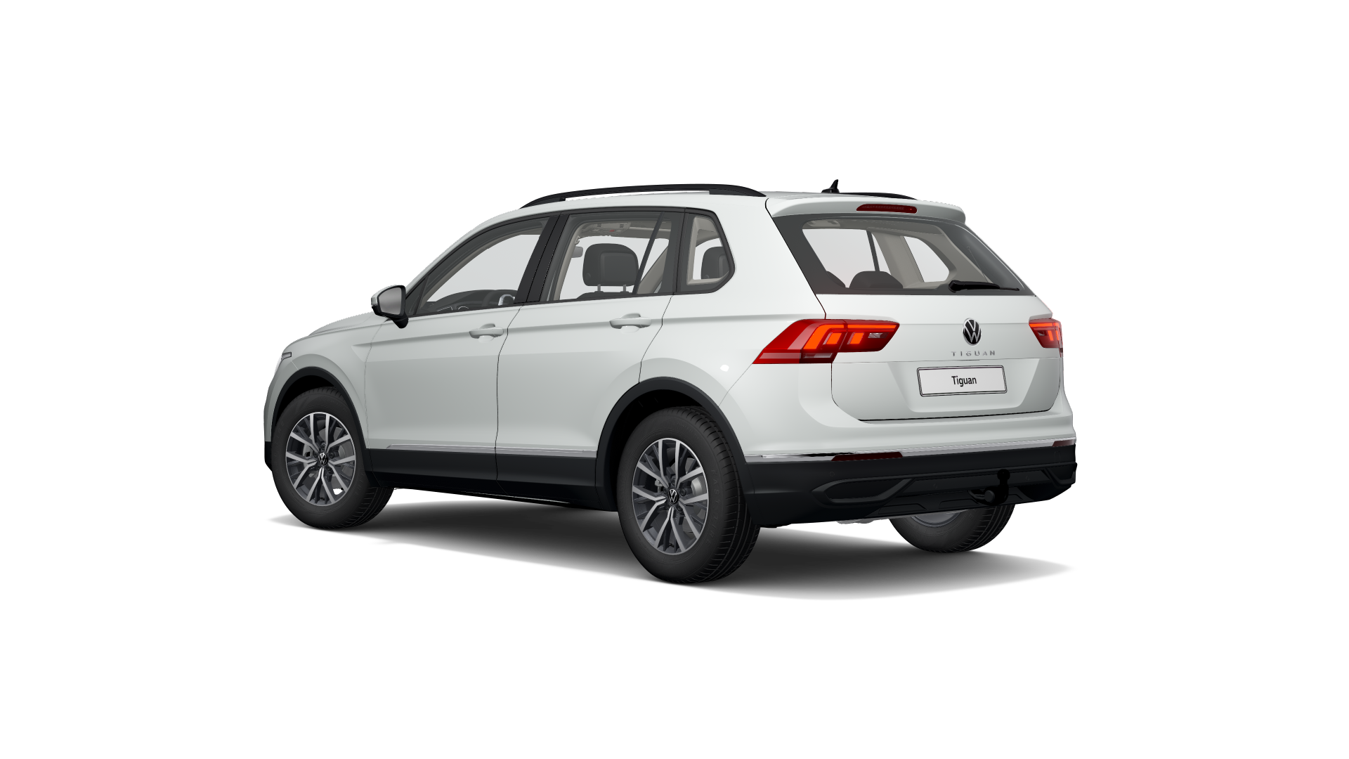 Volkswagen Tiguan 1.5 TSI Life