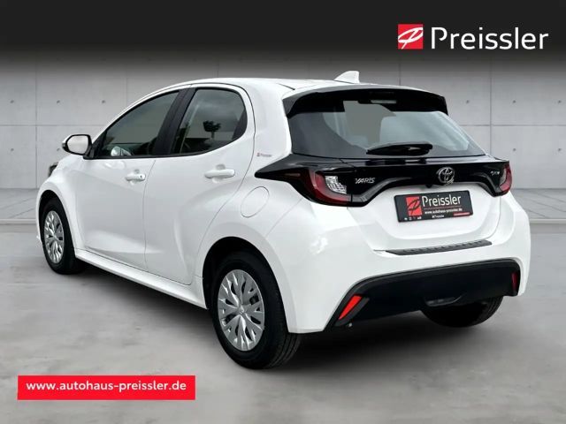Toyota Yaris Comfort Hatchback Hybride