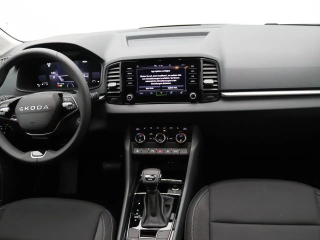 Skoda Karoq 2.0 TDI 4x4 Selection