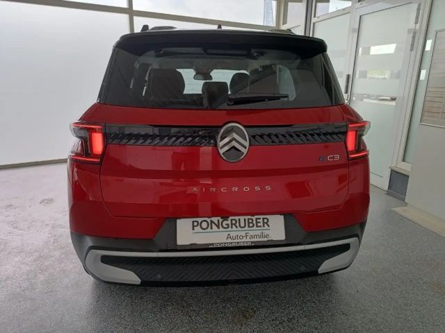 Citroën C3 Aircross Max