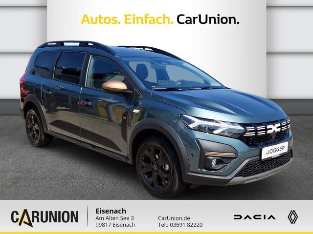 Dacia Jogger ECO-G Extreme