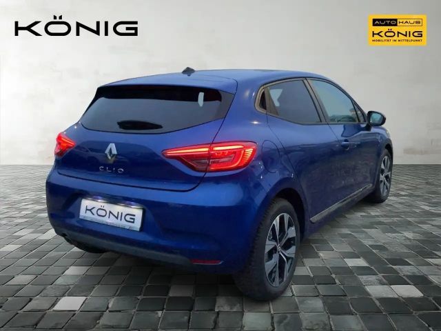 Renault Clio Evolution SCe 65