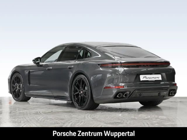 Porsche Panamera 4 E-Hybrid