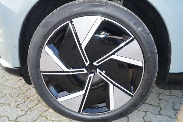 Volvo EX90 AWD Twin motor Ultra