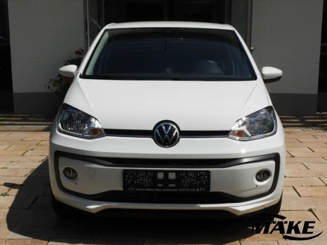 Volkswagen up! Active
