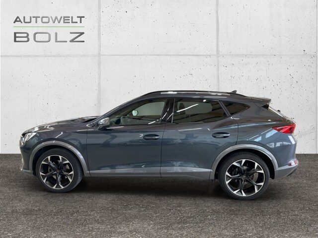 Cupra Formentor 1.5 TSI