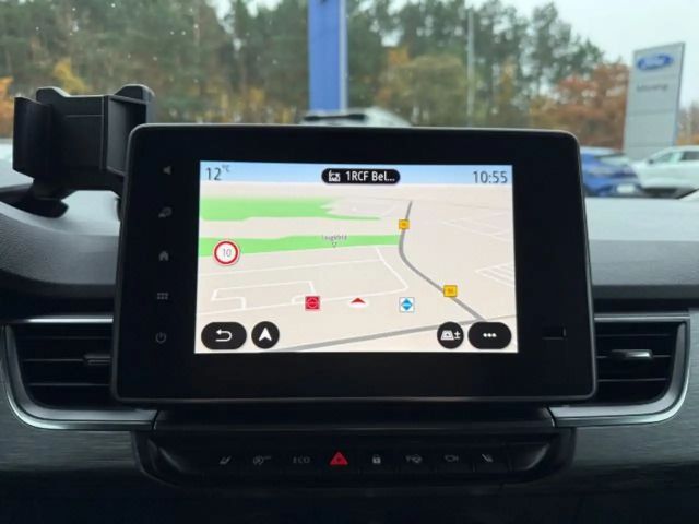 Nissan Townstar Tekna