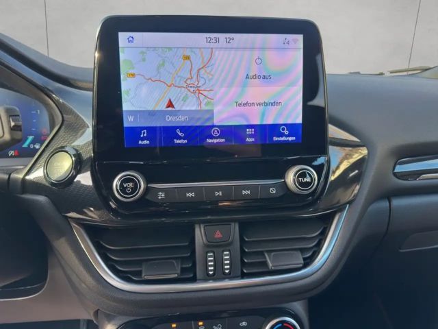 Ford Puma EcoBoost ST Line