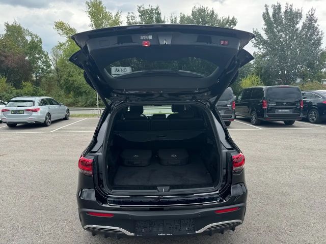 Mercedes-Benz EQB 300 4MATIC