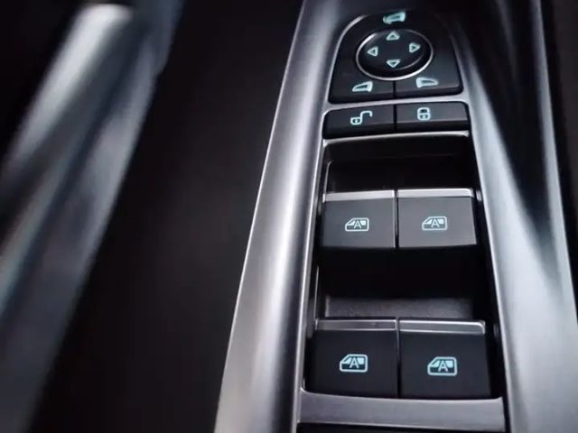 BYD Seal U Boost DM-i