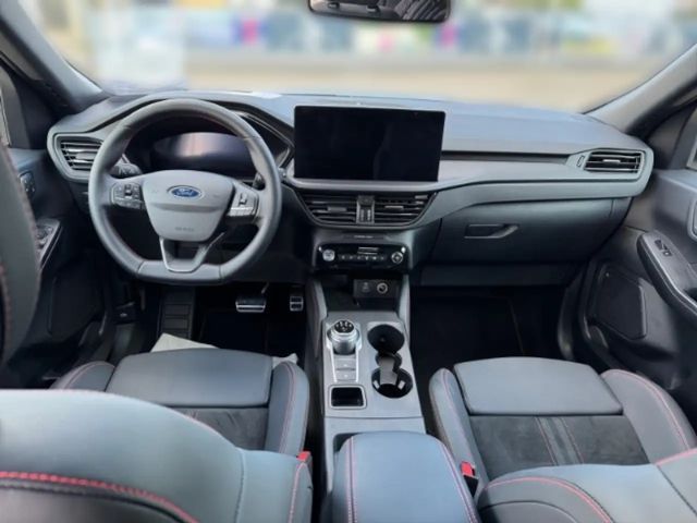 Ford Kuga EcoBoost ST Line X