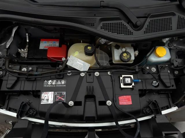 Smart EQ fortwo Passion Premium