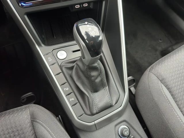 Volkswagen Polo 1.0 TSI DSG Life